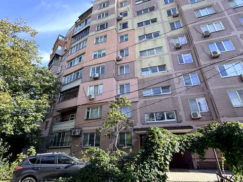 квартира за адресою Запорізьке шосе, 68