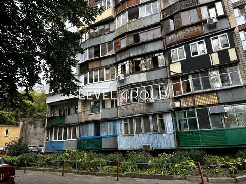 квартира за адресою Ломаківська вул. (Мічуріна), 2
