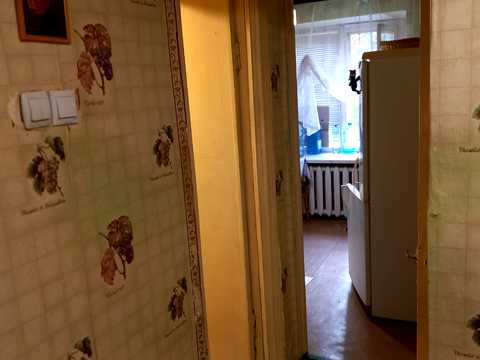 квартира за адресою Донецька вул., 57-А