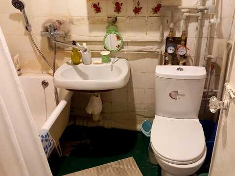 квартира за адресою Донецька вул., 57-А