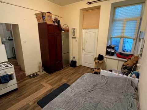 квартира за адресою Марка Вовчка вул., 8