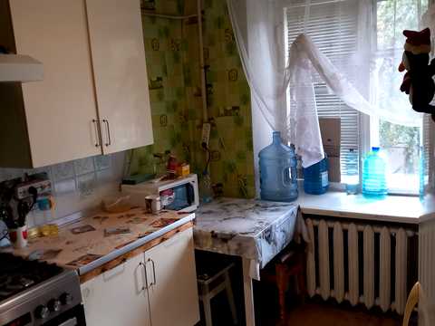 квартира за адресою Донецька вул., 57-А