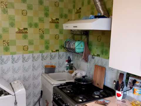 квартира за адресою Донецька вул., 57-А