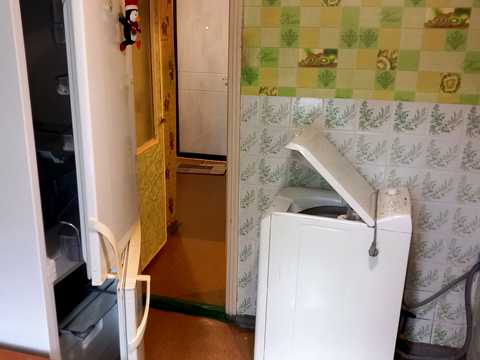 квартира за адресою Донецька вул., 57-А