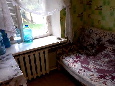 квартира за адресою Донецька вул., 57-А