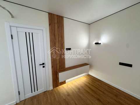 квартира за адресою Борткевича вул., 7