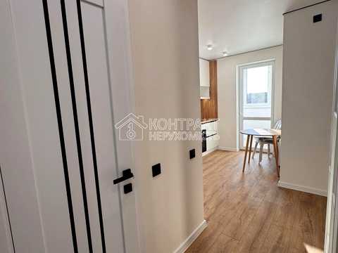 квартира за адресою Борткевича вул., 7