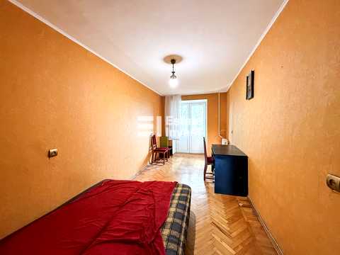 квартира за адресою Клочківська вул., 186б