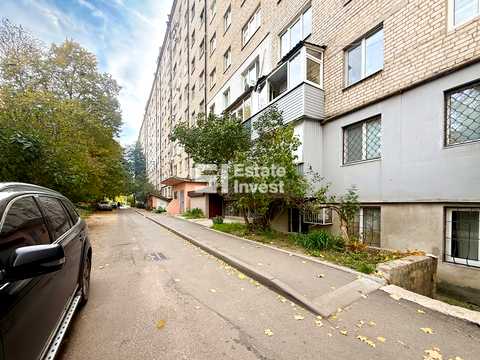 квартира за адресою Клочківська вул., 186б