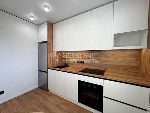 квартира за адресою Борткевича вул., 7