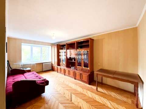 квартира за адресою Клочківська вул., 186б