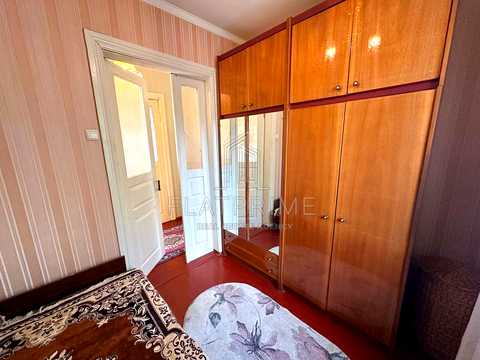 дом по адресу Патріарха Володимира Романюка ул. (Жовтнева)