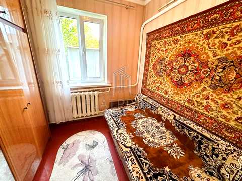 дом по адресу Патріарха Володимира Романюка ул. (Жовтнева)