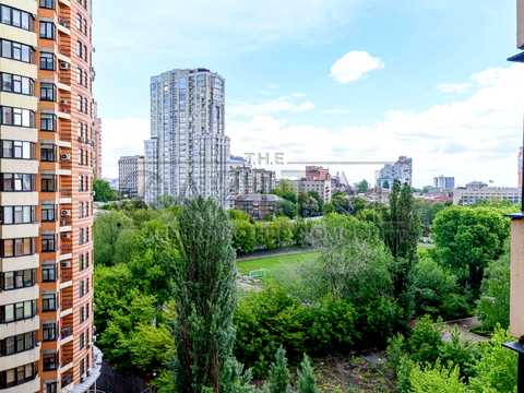 квартира за адресою Лесі Українки бульв., 7-Б