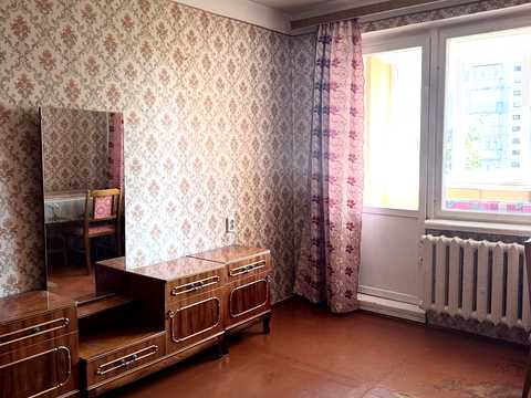 квартира за адресою Героїв Крут бульв. (Героїв Сталінграду), 9