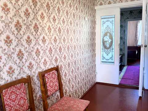 квартира за адресою Героїв Крут бульв. (Героїв Сталінграду), 9