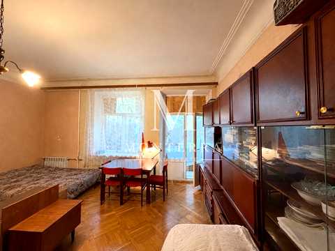 квартира за адресою Копилівська вул., 2-А