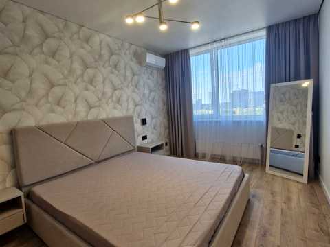 квартира за адресою Родини Крістерів вул., 14
