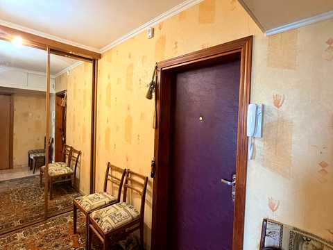 квартира по адресу Романа Шухевича просп. (Генерала Ватутіна), 2-Б