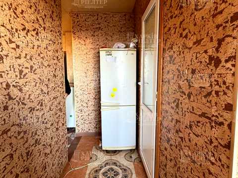 квартира по адресу Валентиновская ул. (Блюхера), 24
