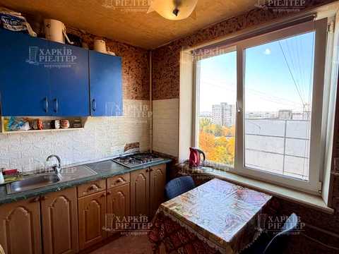 квартира по адресу Валентиновская ул. (Блюхера), 24