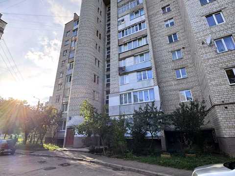 квартира за адресою Вовчинецька вул., 208