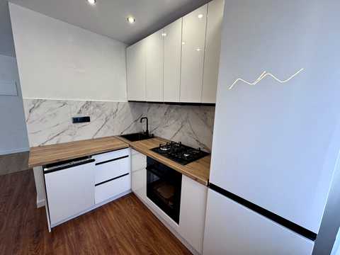 квартира за адресою Вовчинецька вул., 208
