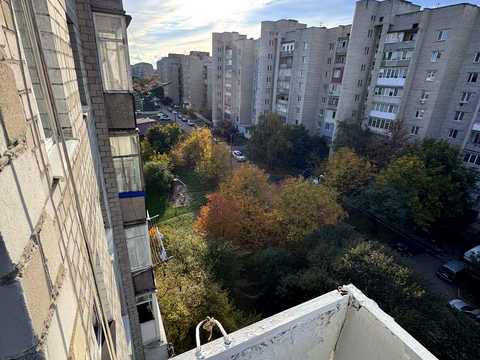 квартира за адресою Вовчинецька вул., 208