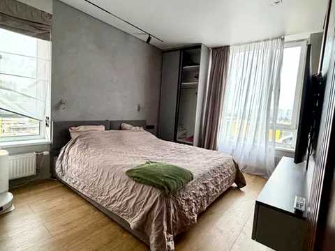 квартира за адресою Березнева вул., 12