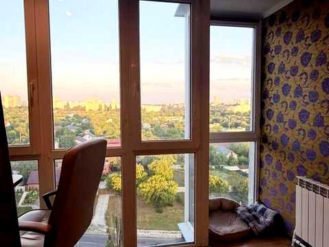 квартира по адресу Гвардейцев-Широнинцев ул., 47