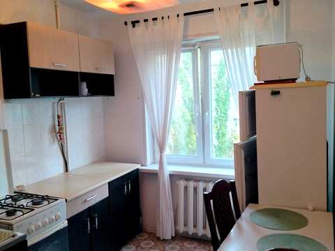 квартира за адресою Балківська вул., 32