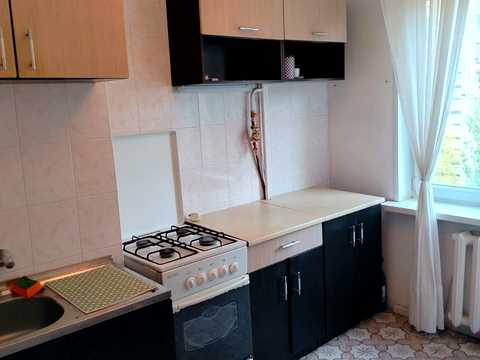 квартира за адресою Балківська вул., 32