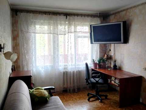 квартира за адресою Балківська вул., 32