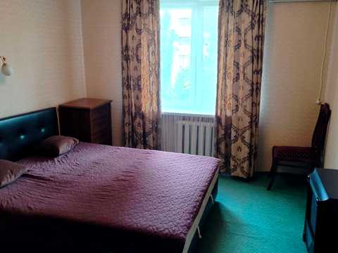 квартира за адресою Балківська вул., 32