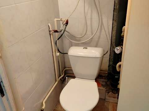 квартира за адресою Балківська вул., 32