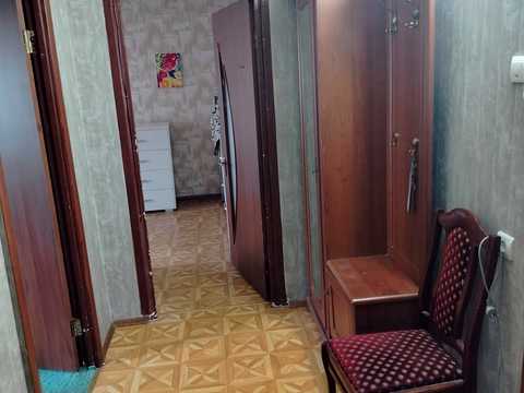квартира за адресою Балківська вул., 32