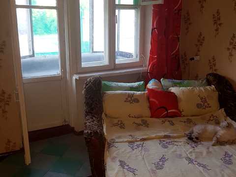 квартира по адресу Кропивницкого ул., 15
