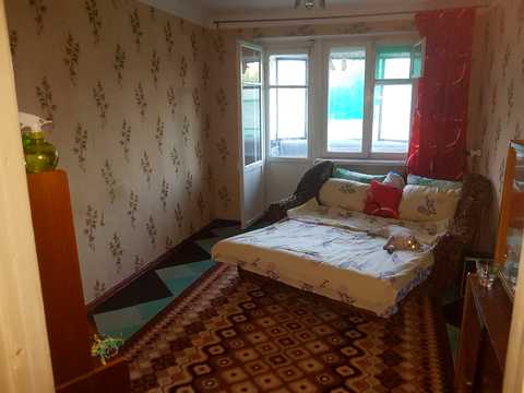 квартира по адресу Кропивницкого ул., 15