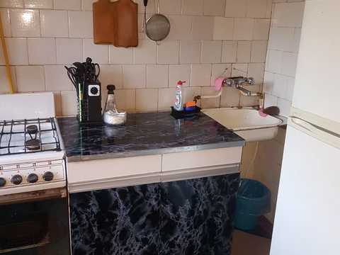 квартира по адресу Кропивницкого ул., 15