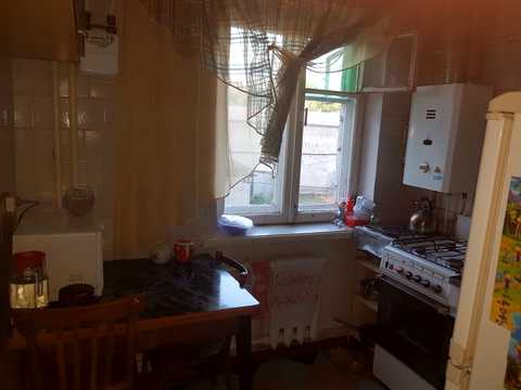 квартира по адресу Кропивницкого ул., 15