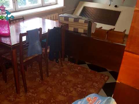 квартира по адресу Кропивницкого ул., 15