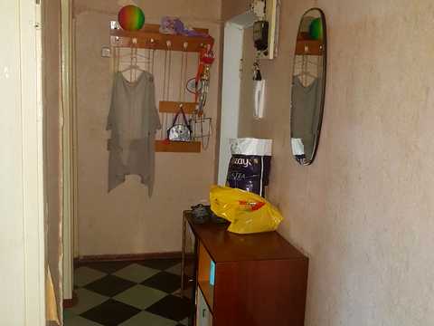 квартира по адресу Кропивницкого ул., 15