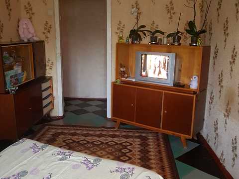 квартира по адресу Кропивницкого ул., 15