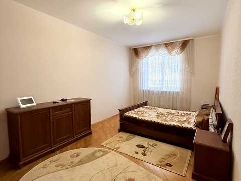 квартира за адресою В'ячеслава Чорновола вул. (), 22