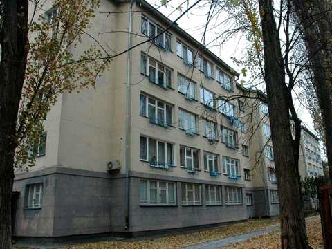 квартира за адресою Мрії вул. (Академіка Туполєва), 16-Ж