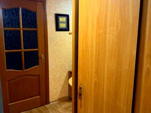 квартира за адресою Мрії вул. (Академіка Туполєва), 16-Ж