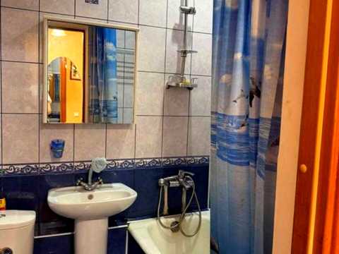 квартира за адресою Мрії вул. (Академіка Туполєва), 16-Ж