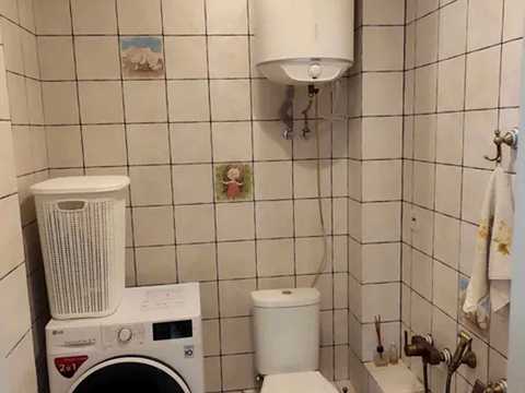 квартира по адресу Метрологическая ул., 9-Д