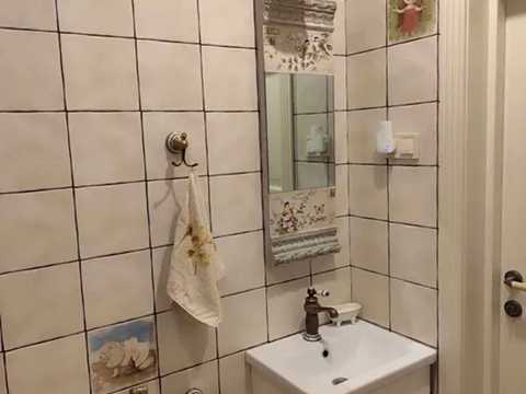 квартира по адресу Метрологическая ул., 9-Д