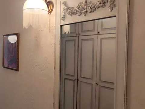 квартира по адресу Метрологическая ул., 9-Д